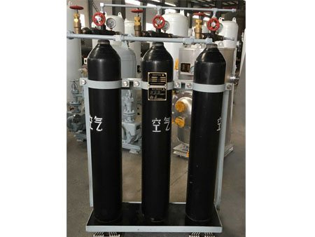 高壓空氣瓶組